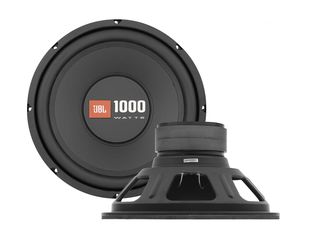 Автоакустика JBL от официального дилера! foto 1