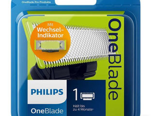 Accesoriu pentru aparat de ras Philips OneBlade