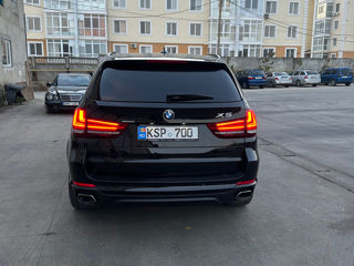 BMW X5 foto 5