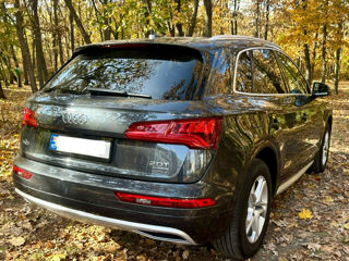 Audi Q5 foto 5