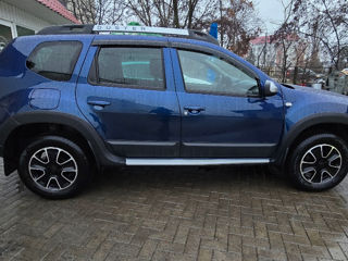 Dacia Duster foto 5