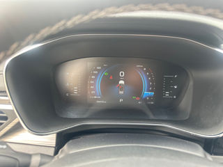 Geely Atlas Pro foto 6