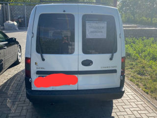 Opel Combo foto 2