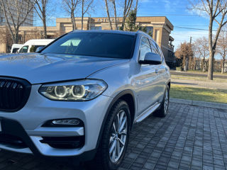 BMW X3 foto 2