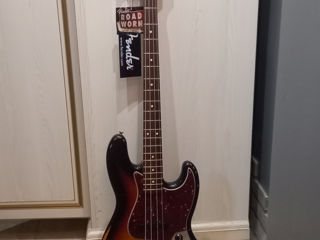 Fender jazz bass foto 6