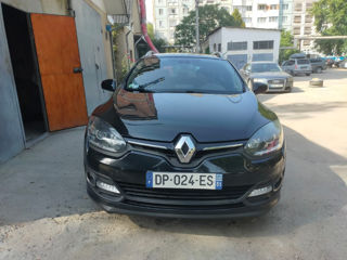 Renault Megane foto 6