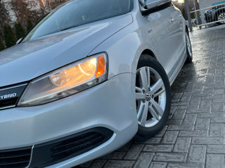 Volkswagen Jetta foto 4