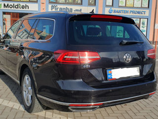 Volkswagen Passat foto 6