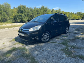 Citroen C4 Picasso foto 1