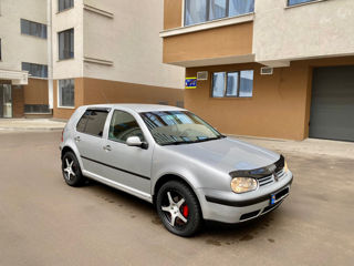 Volkswagen Golf foto 2