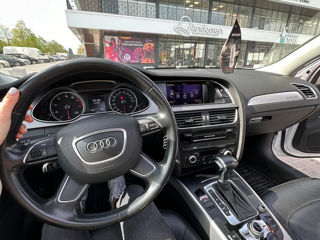 Audi A4 foto 5