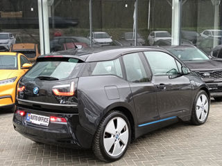 BMW i3 foto 4