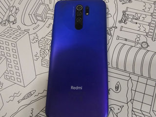 Xiaomi redmi9. 4/64 foto 4