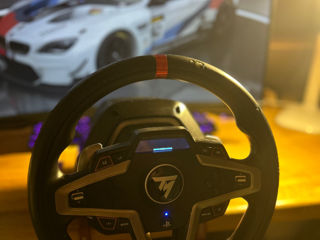 Volan Thrustmaster T248 Urgent! foto 3