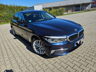 BMW 5 Series foto 3