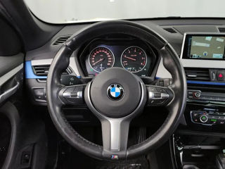 BMW X1 foto 13