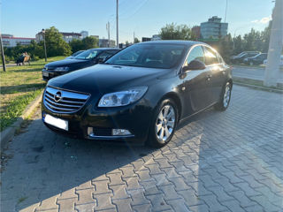 Opel Insignia foto 3