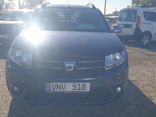 Dacia Logan Mcv