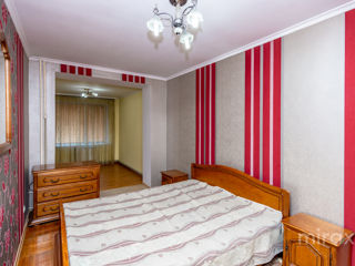 Apartament cu 4 camere, 90 m², Buiucani, Chișinău foto 11