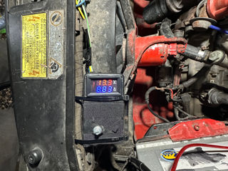Generator de combustibil cu apă, transformă apa în cu hidrogen pentru mașină poliuretan bucse.md фото 14