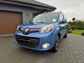 Renault Kangoo foto 3