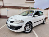 Renault Megane foto 1