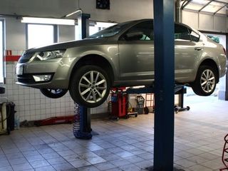 Auto-servis- întreținerea / repararea și diservirea tuturor automobilelor foto 8