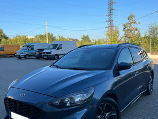 Ford Focus foto 8