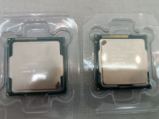 Процессоры Intel I5, I7 / Amd Ryzen (Socket 1150, 1151,1155,1200,1700, AM4) фото 3