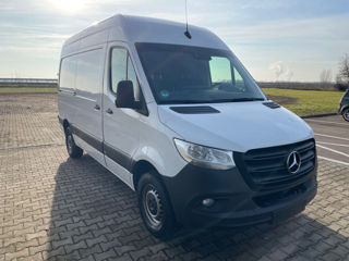 Mercedes Sprinter 314 CDI foto 3