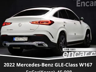 Mercedes GLE foto 3