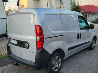 Opel Combo foto 2