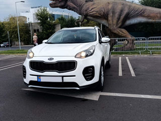 KIA Sportage foto 2