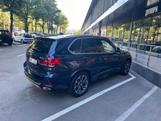 BMW X5 foto 8