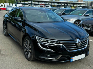 Renault Talisman foto 3