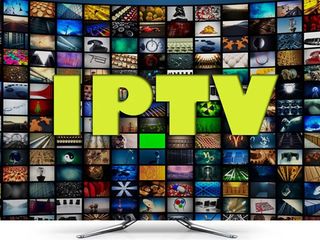 Качественное iptv телевидение foto 1