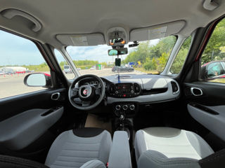 Fiat 500L foto 7