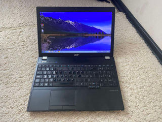 Acer 5750(Core i3; 4Gb; 640Gb). Doar 1500 lei foto 2