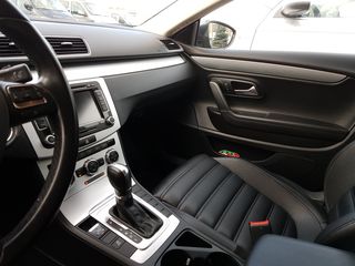 Volkswagen Passat CC foto 5