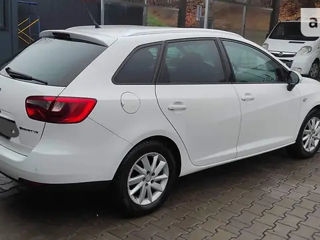 Seat Ibiza foto 3