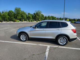 BMW X3 foto 6