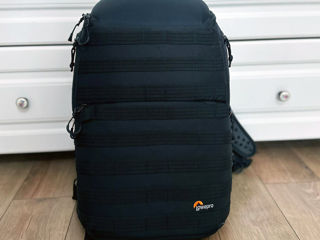 Rugzac foto Lowepro Protactic 450 AW