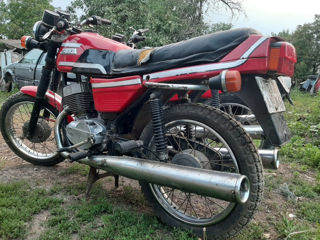 Jawa 638 foto 2