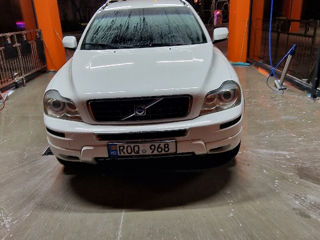 Volvo XC70 foto 3