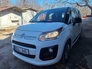 Citroen C3 Picasso