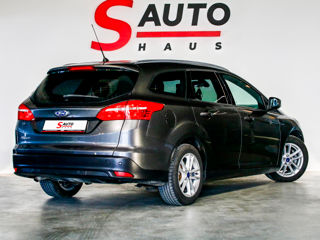 Ford Focus foto 3