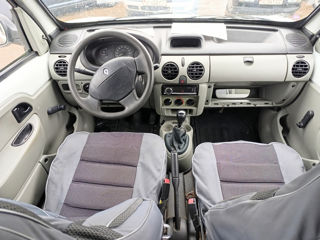 Renault Kangoo foto 5