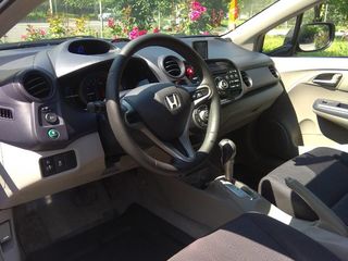 Honda Insight foto 8