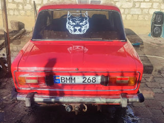 Lada / ВАЗ 2106 foto 5