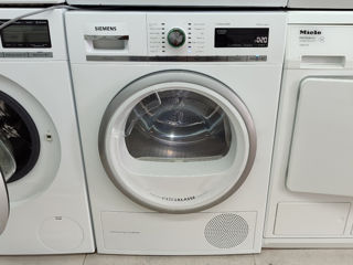 Сушильная машина Siemens IQ700 фото 0